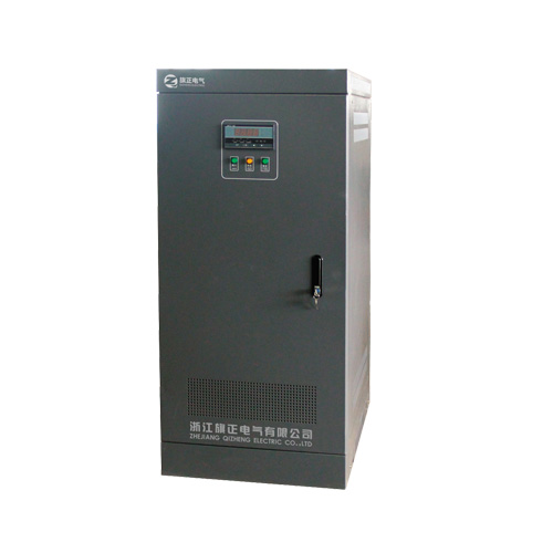 SBW、DBW系列單、三相全自動補償式電力穩壓器是適用于當外界的供電網絡電壓波動或負載變化而造成電壓波動時，能自動保持輸出電壓穩定。本系列產品與其它型式的穩壓器…